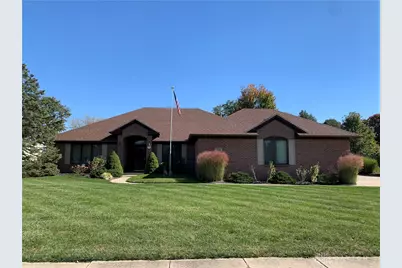 125 Hunterfield Drive, Brookville, OH 45309 - Photo 1