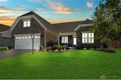 60 Winding Creek Drive, Springboro, OH 45066 - Photo 1