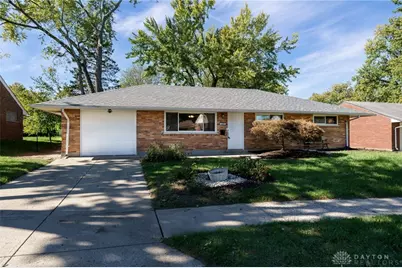 4409 Sunray Road, Dayton, OH 45429 - Photo 1