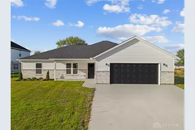 1320 Arrowhead Drive, Piqua, OH 45356 - Photo 1