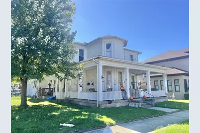 601 W Greene Street, Piqua, OH 45356 - Photo 1