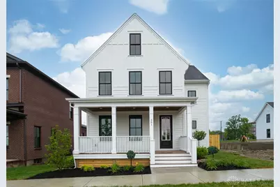 381 Allen Street, Lebanon, OH 45036 - Photo 1