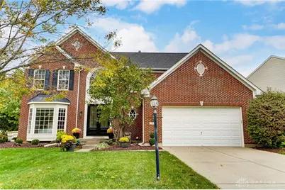 45 Stanton Drive, Springboro, OH 45066 - Photo 1