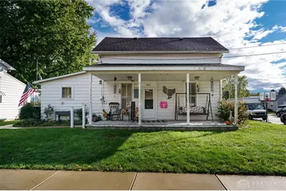 413 N Church Street, Pleasant Hill, OH 45359 - Photo 1