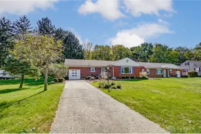 2831 Hillside Avenue, Springfield, OH 45503 - Photo 1