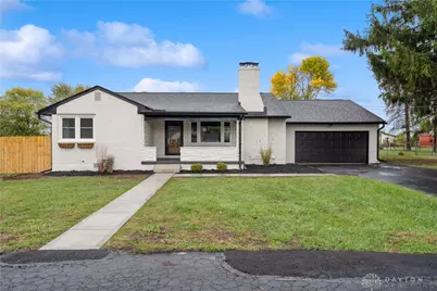 7015 Peters Road, Tipp City, OH 45371 - Photo 1