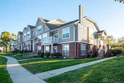 3668 Lilac Lane #8, Beavercreek, OH 45431 - Photo 1