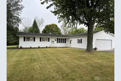 758 Emrick Road, New Madison, OH 45331 - Photo 1