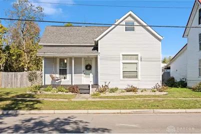 401 S Broadway Street, Blanchester, OH 45107 - Photo 1