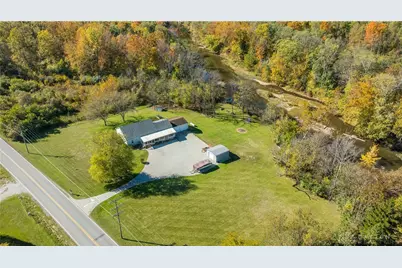 2777 River Road, Sidney, OH 45365 - Photo 1