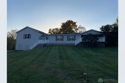 3157 Tobias Road, Cedarville Twp, OH 45314 - Photo 1