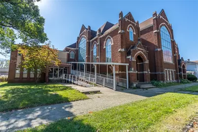 531 W Ash Street, Piqua, OH 45356 - Photo 1