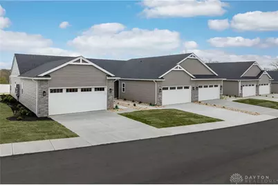 6819 Traditions Street #4, Middletown, OH 45044 - Photo 1