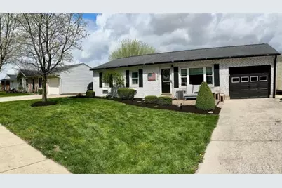 606 Eden Avenue, Coldwater, OH 45828 - Photo 1