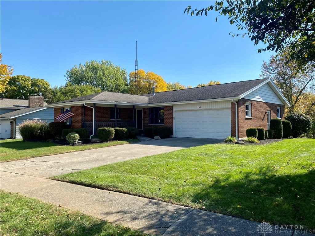 Houses For Rent Tipp City Ohionull
