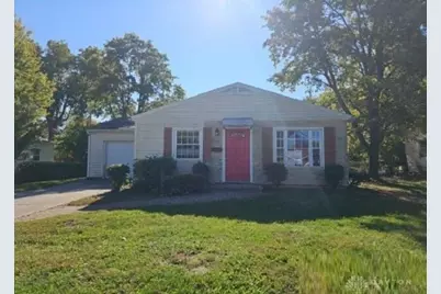 3566 Haney Road, Dayton, OH 45416 - Photo 1