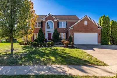 4609 Dolley Drive, Kettering, OH 45440 - Photo 1