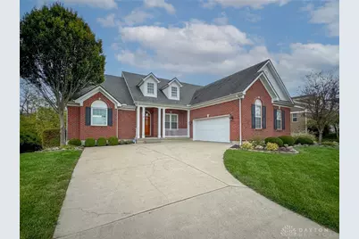 3276 Renaissance Boulevard, Franklin, OH 45005 - Photo 1