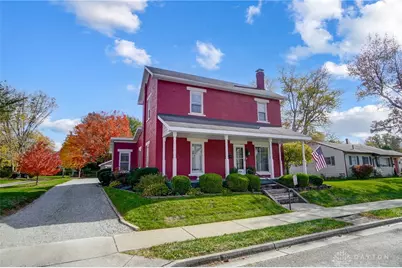 424 N Pearl Street, Covington, OH 45318 - Photo 1