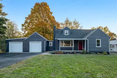 1046 Forest Drive, Beavercreek, OH 45434 - Photo 1