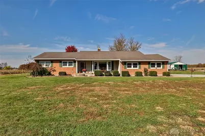 949 US 50, Lynchburg, OH 45142 - Photo 1