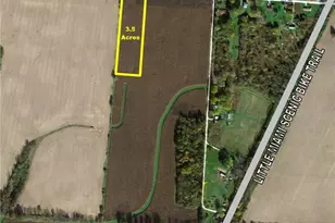 Tract 1 W Jackson Rd, Springfield, OH 45502 - Photo 1