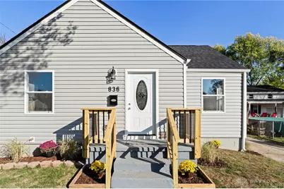 836 Princeton Avenue, Fairborn, OH 45324 - Photo 1