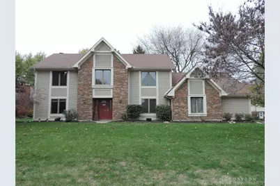 3822 Walnut Grove Lane, Dayton, OH 45440 - Photo 1