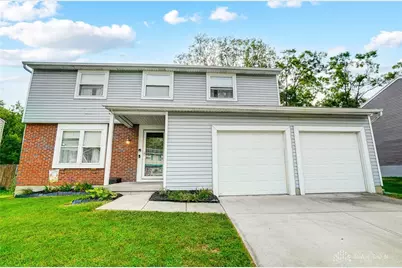 3150 Charlotte Mill Drive, Dayton, OH 45439 - Photo 1