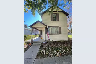 35 Main Street, Phillipsburg, OH 45354 - Photo 1