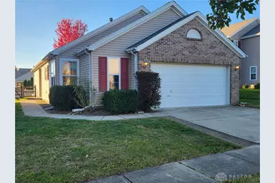 224 Heftner Circle, Maineville, OH 45039 - Photo 1