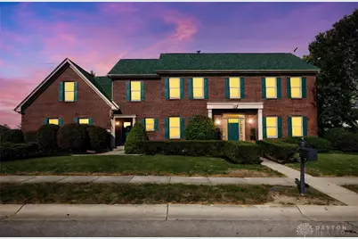 370 Saint Andrews Trail, Miamisburg, OH 45342 - Photo 1