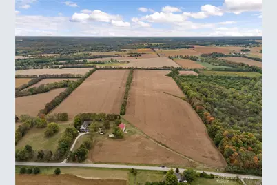 0 E Lower Springboro Road, Waynesville, OH 45068 - Photo 1