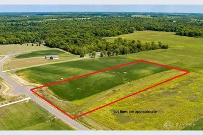 366 Maple Point Court #LOT 17, Wilmington, OH 45177 - Photo 1