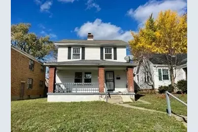 237 Victor Avenue, Dayton, OH 45405 - Photo 1