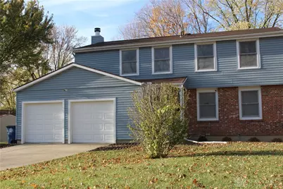4917 Willow Mist Drive, Dayton, OH 45424 - Photo 1