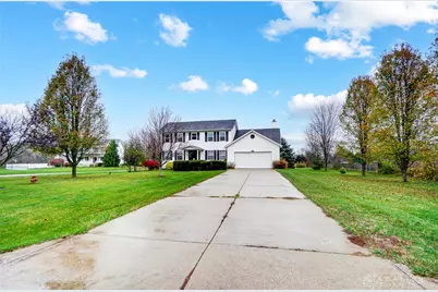 432 Terrace Creek Court, Lebanon, OH 45036 - Photo 1