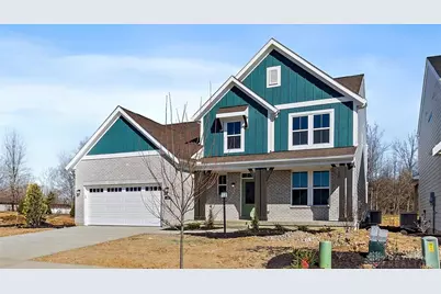 140 Libby Hollow Street, Springboro, OH 45066 - Photo 1