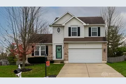 2233 Bandit Trail, Beavercreek Township, OH 45434 - Photo 1