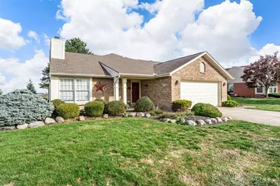 1867 Brandonhall Drive, Miamisburg, OH 45342 - Photo 1