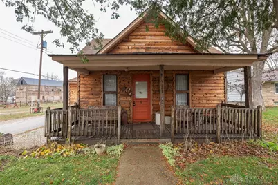 8 W Walnut Street, Spring Valley, OH 45370 - Photo 1