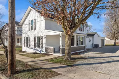 32 W Main Street, Phillipsburg, OH 45354 - Photo 1