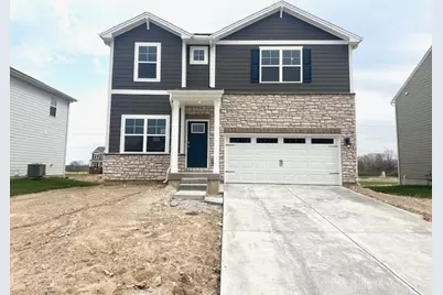 7812 Marjoram Place, Clayton, OH 45315 - Photo 1