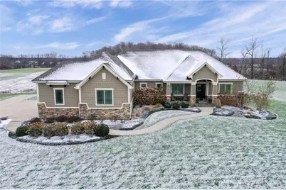 7992 Carter Drive, Waynesville, OH 45068 - Photo 1