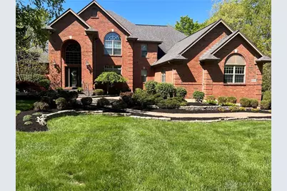 8037 Woodbridge Court, Springboro, OH 45066 - Photo 1