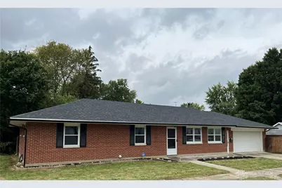 213 E Israel Street, Eaton, OH 45320 - Photo 1