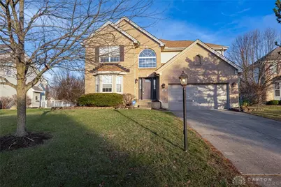 40 Marbury Court, Springboro, OH 45066 - Photo 1