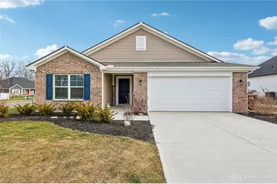 105 Mound Builder Place, Carlisle, OH 45005 - Photo 1