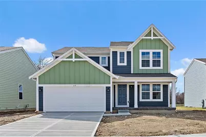 418 Snowdrop Drive, Yellow Springs Vlg, OH 45387 - Photo 1