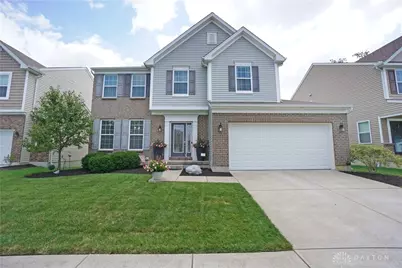 630 Haybrooke Drive, Maineville, OH 45039 - Photo 1